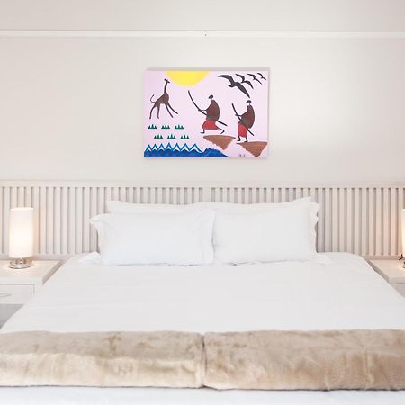 The Queen Of Calitzdorp Room photo