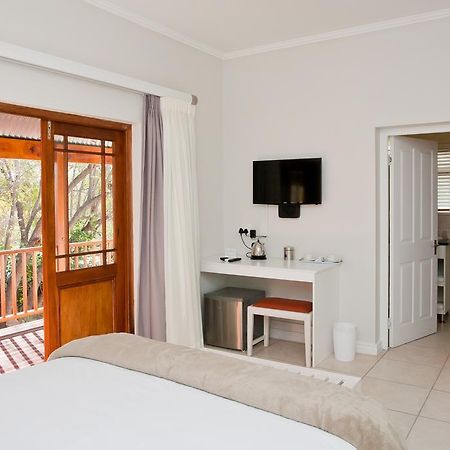The Queen Of Calitzdorp Exterior photo