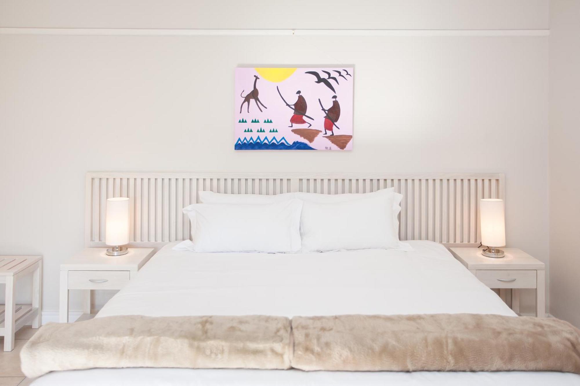 The Queen Of Calitzdorp Room photo