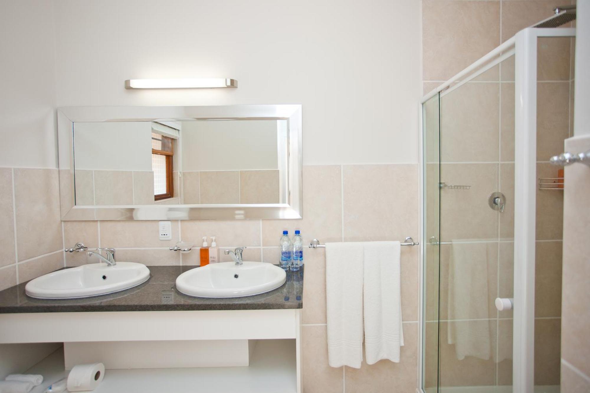 The Queen Of Calitzdorp Room photo