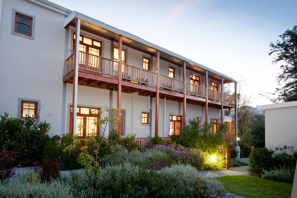 The Queen Of Calitzdorp Exterior photo