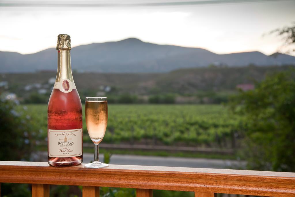 The Queen Of Calitzdorp Exterior photo