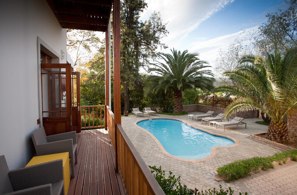 The Queen Of Calitzdorp Exterior photo