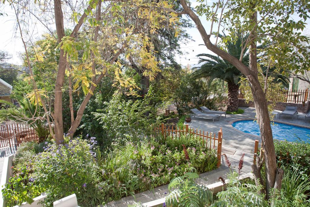 The Queen Of Calitzdorp Exterior photo