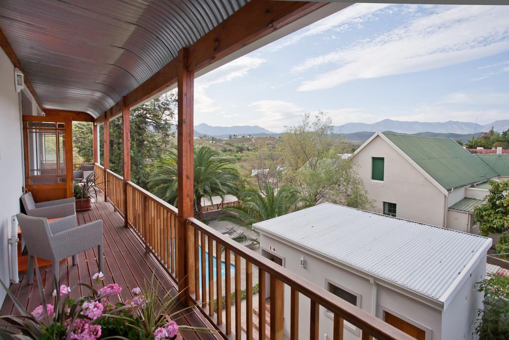 The Queen Of Calitzdorp Exterior photo