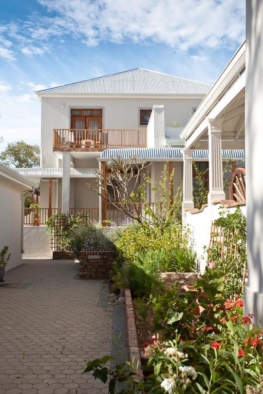 The Queen Of Calitzdorp Exterior photo