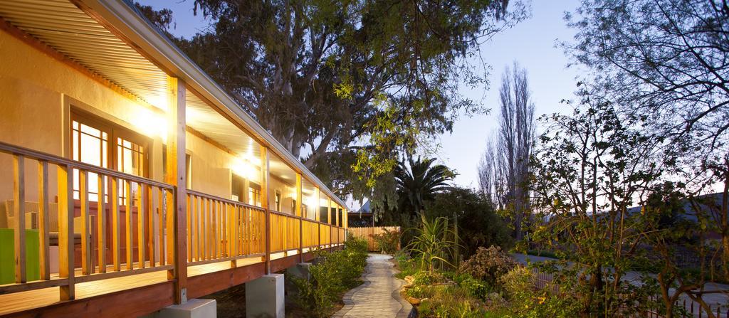 The Queen Of Calitzdorp Exterior photo