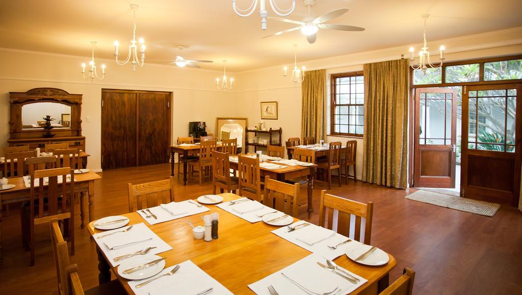 The Queen Of Calitzdorp Exterior photo