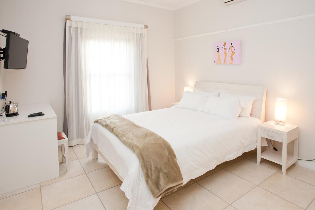 The Queen Of Calitzdorp Room photo