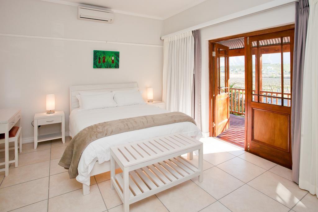 The Queen Of Calitzdorp Room photo