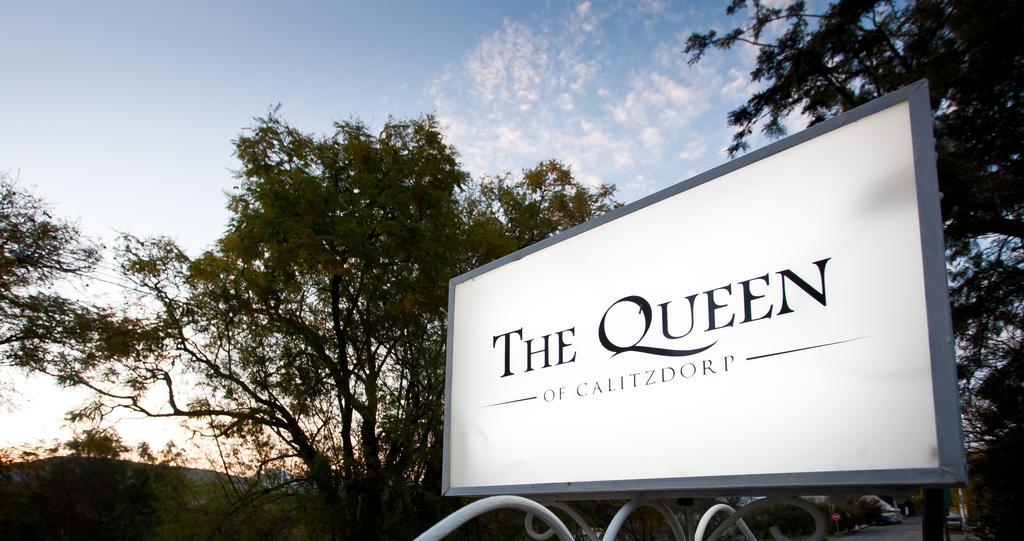 The Queen Of Calitzdorp Exterior photo