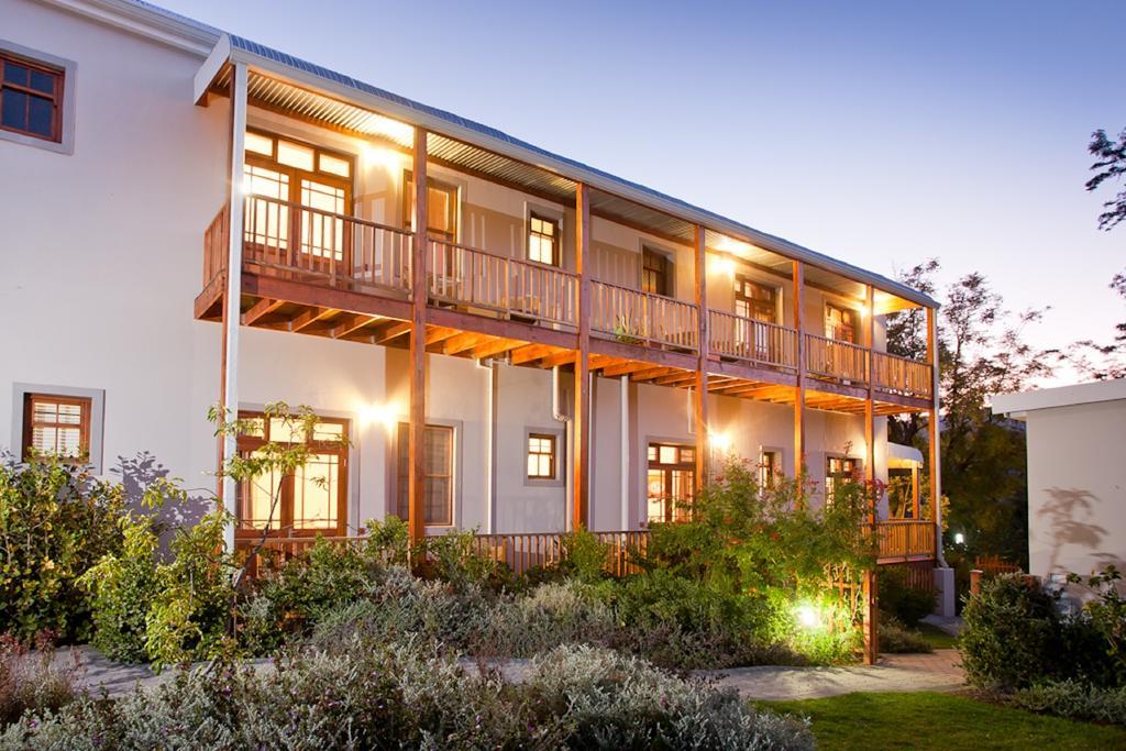The Queen Of Calitzdorp Exterior photo