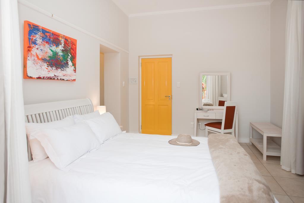 The Queen Of Calitzdorp Exterior photo