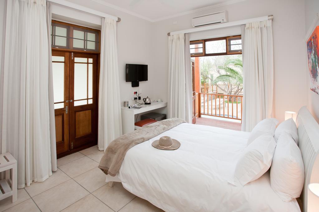 The Queen Of Calitzdorp Exterior photo