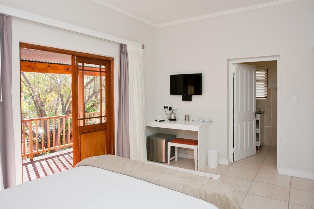 The Queen Of Calitzdorp Exterior photo
