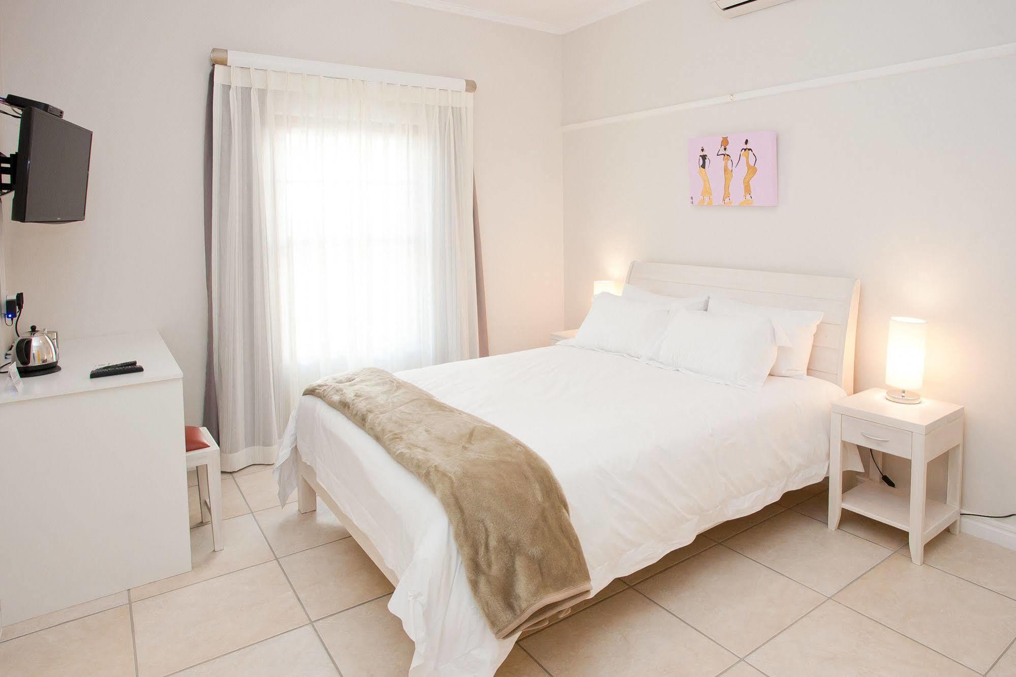 The Queen Of Calitzdorp Exterior photo